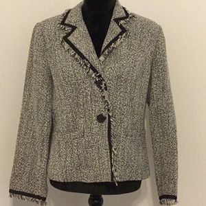 𝅺PURSUITS Ltd Jacket